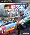 Rent NASCAR Unleashed for PS3