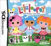 Rent Lalaloopsy for DS