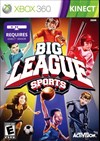 Rent Big League Sports for Xbox 360