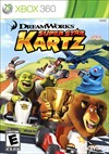 Rent Dreamworks Super Star Kartz for Xbox 360