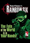Download Tom Clancy's Rainbow Six for PC