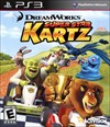 Rent Dreamworks Super Star Kartz for PS3