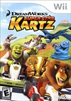 Rent Dreamworks Super Star Kartz for Wii