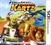Rent Dreamworks Super Star Kartz for 3DS