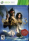 Rent Port Royale 3: Pirates & Merchants for Xbox 360