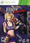 Buy Lollipop Chainsaw for Xbox 360