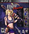 Rent Lollipop Chainsaw for PS3