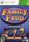 Rent Family Feud 2012 for Xbox 360