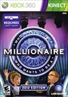 Rent Who Wants to Be a Millionaire? for Xbox 360