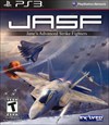 Rent Jane's Advanced Strike Fighters for PS3