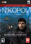 Download Nikopol: Secrets of the Immortals for PC