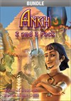 Download Ankh 2 and 3 Pack for PC