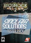 Download BioShock 2: Sinclair Solutions Tester Pack for PC