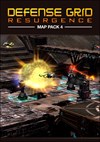 Download Defense Grid: Resurgence Map Pack 4 for PC
