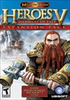 Download Heroes of Might and Magic V: Hammers of Fate for PC