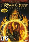 Download King's Quest Collection for PC