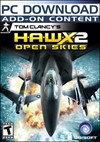 Download Tom Clancy's HAWX 2 DLC: Open Skies for PC