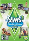 Download The Sims 3 Outdoor Living Stuff for PC