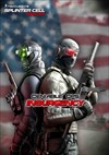 Download Splinter Cell Conviction Insurgency Pack for PC