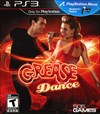 Rent Grease Dance for PS3