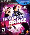 Rent Everybody Dance for PS3