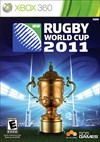 Rent Rugby World Cup 2011 for Xbox 360