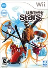 Rent Winter Stars for Wii