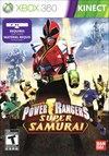 Buy Power Rangers Super Samurai for Xbox 360