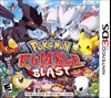 Rent Pokemon Rumble Blast for 3DS