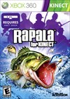 Rent Rapala for Kinect for Xbox 360
