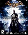 Download Batman: Arkham Asylum for PC