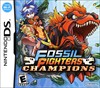 Rent Fossil Fighters: Champions for DS