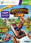 Rent Cabela's Adventure Camp for Xbox 360