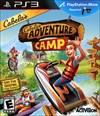 Rent Cabela's Adventure Camp for PS3