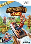 Rent Cabela's Adventure Camp for Wii