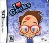 Rent I Heart Geeks for DS