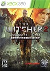 Rent Witcher 2: Assassins of Kings Enhanced Edition for Xbox 360