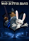 Download Sam & Max Season 2 Episode 202: Moai Better Blues for PC
