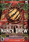 Download Nancy Drew: #21 Warnings at Waverly Academy for PC