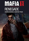 Download Mafia II DLC: Renegade Pack for PC