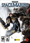 Download Warhammer 40,000: Space Marine for PC