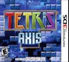 Rent Tetris Axis for 3DS