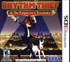Buy Rhythm Thief & the Emperor's Treasure for 3DS