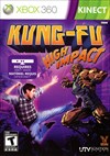 Buy Kung Fu High Impact for Xbox 360