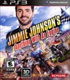 Rent Jimmie Johnson's Anything with an Engine for PS3