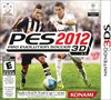 Rent Pro Evolution Soccer 2012 for 3DS
