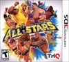 Rent WWE All Stars for 3DS