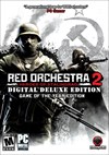 Download Red Orchestra 2: Heroes of Stalingrad Digital Deluxe - GOTY for PC
