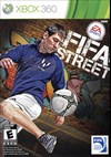 Rent FIFA Street for Xbox 360