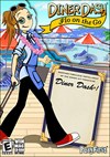 Download Diner Dash 3: Flo on the Go for PC